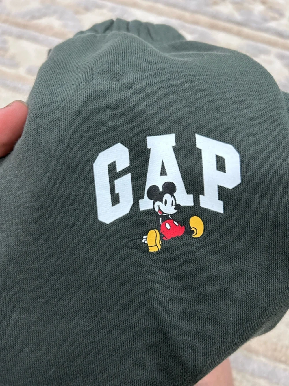 GAP x DISNEY - Pants